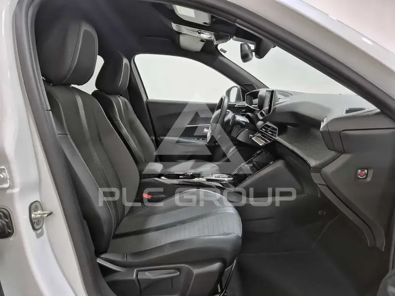 2023 Peugeot 2008