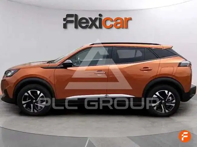 2023 Peugeot 2008