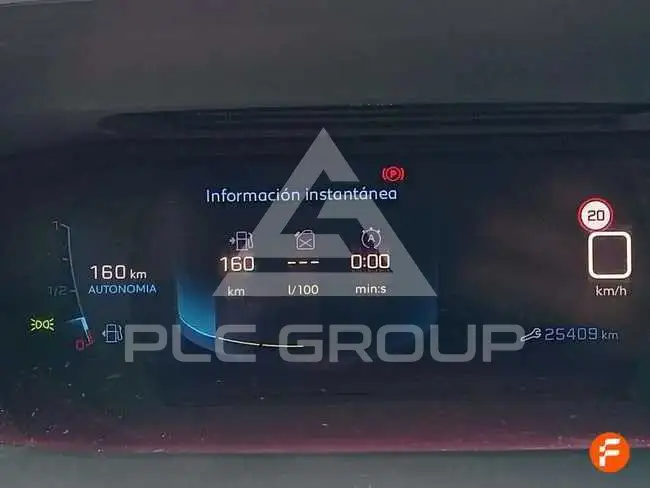 2023 Peugeot 2008