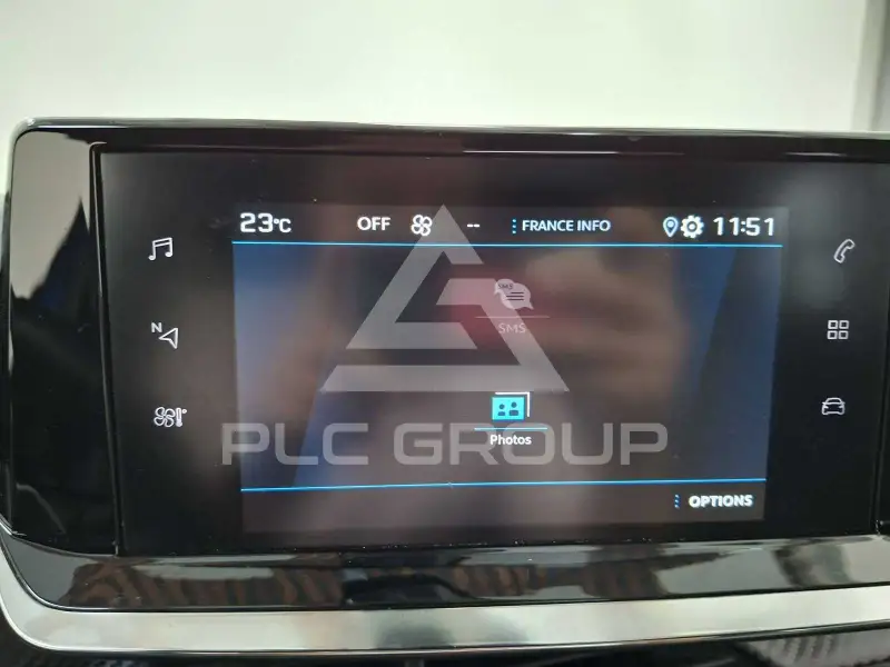 2023 Peugeot 2008
