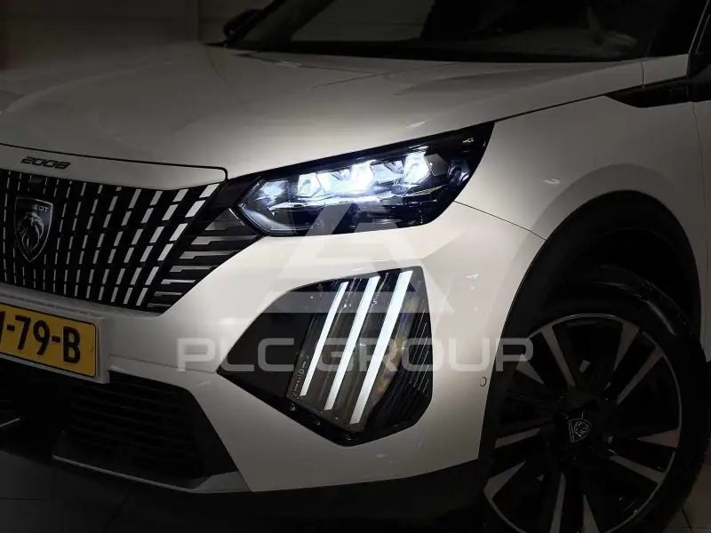 2023 Peugeot 2008