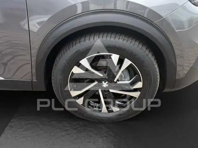 2023 Peugeot 2008