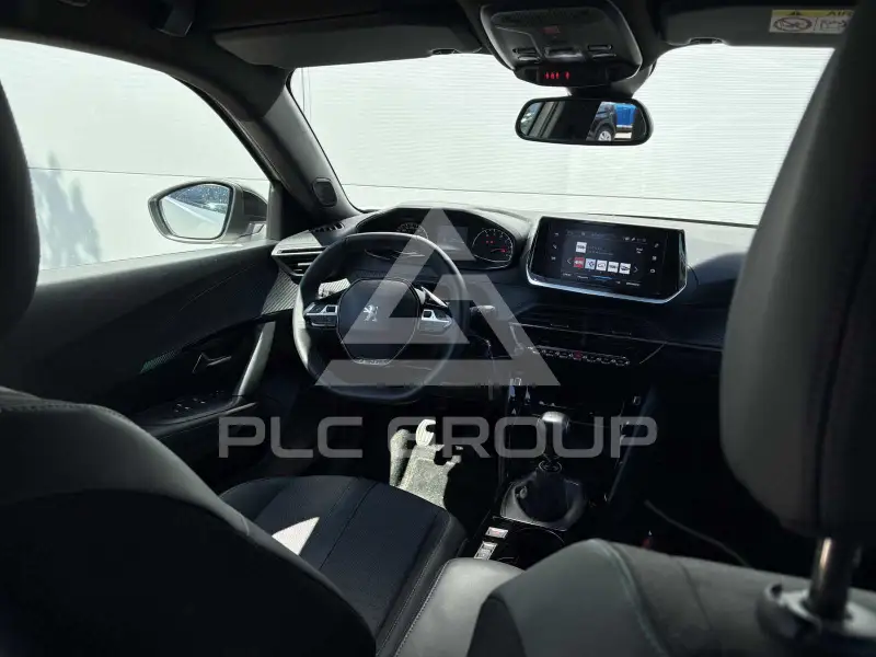 2023 Peugeot 2008