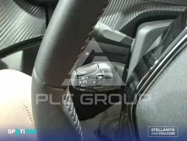 2023 Peugeot 2008