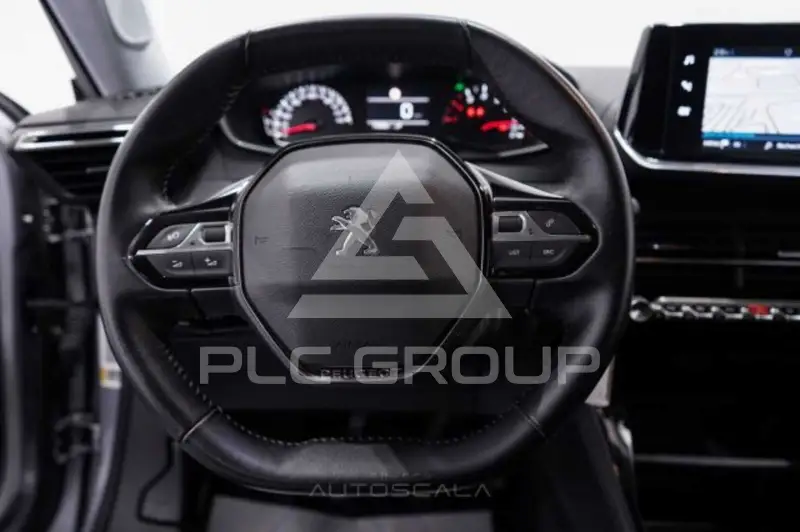 2023 Peugeot 2008