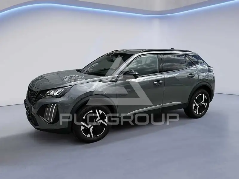 2023 Peugeot 2008