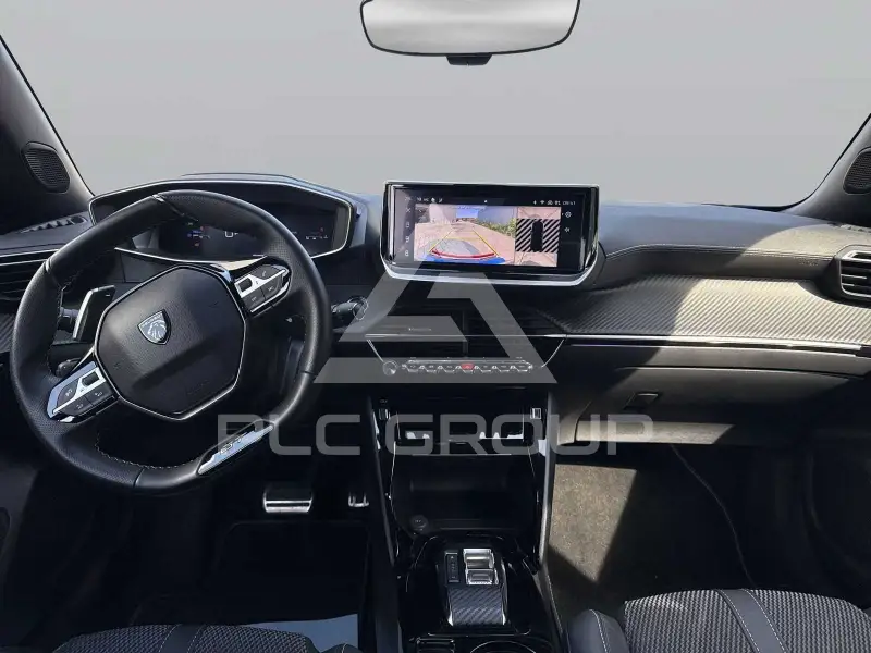2023 Peugeot 2008