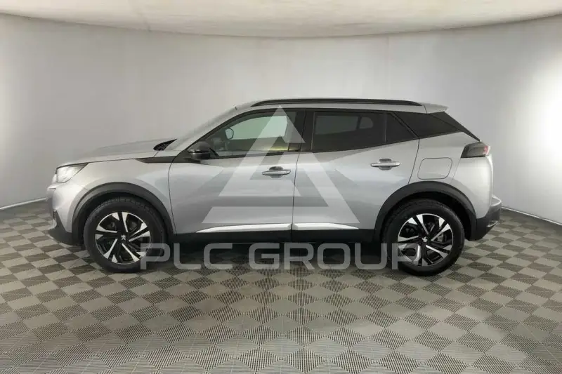 2023 Peugeot 2008