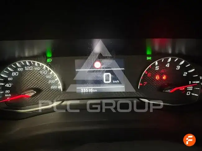 2023 Peugeot 2008