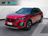 2023 Peugeot 2008