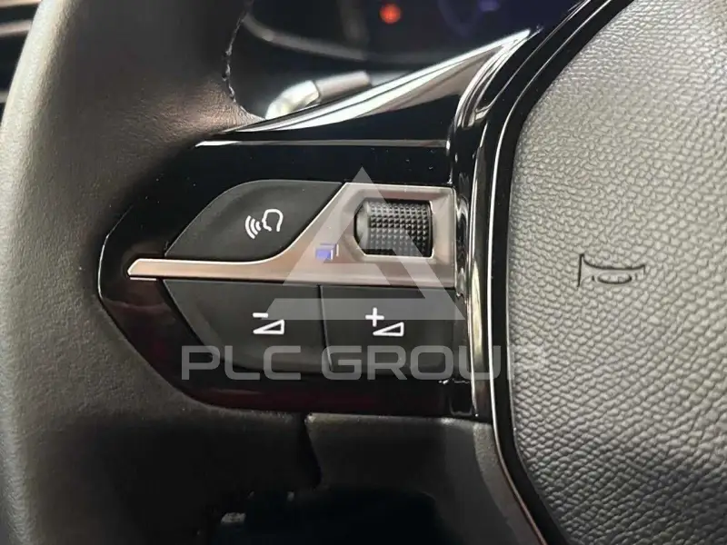 2023 Peugeot 2008
