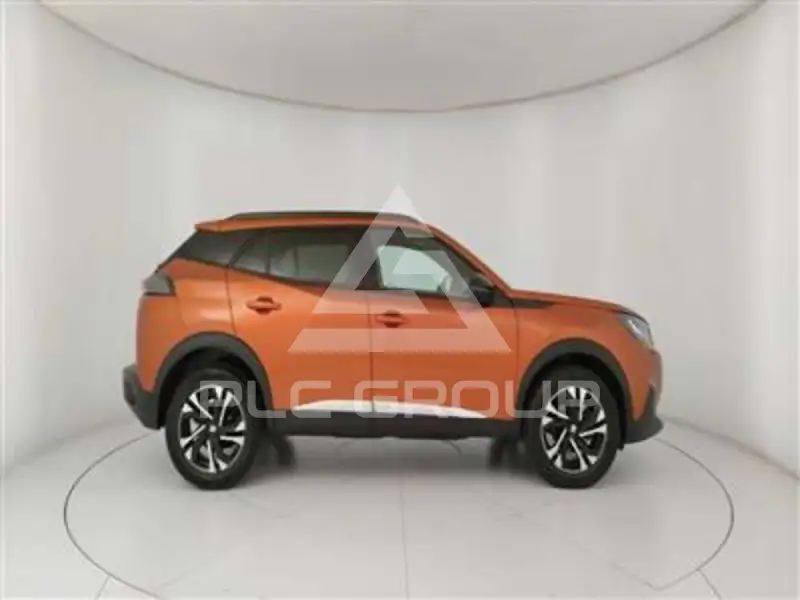 2023 Peugeot 2008