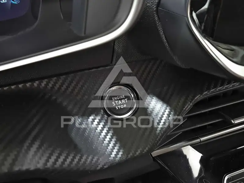 2023 Peugeot 2008