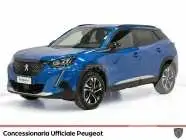 2023 Peugeot 2008