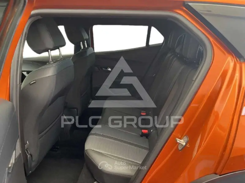 2023 Peugeot 2008