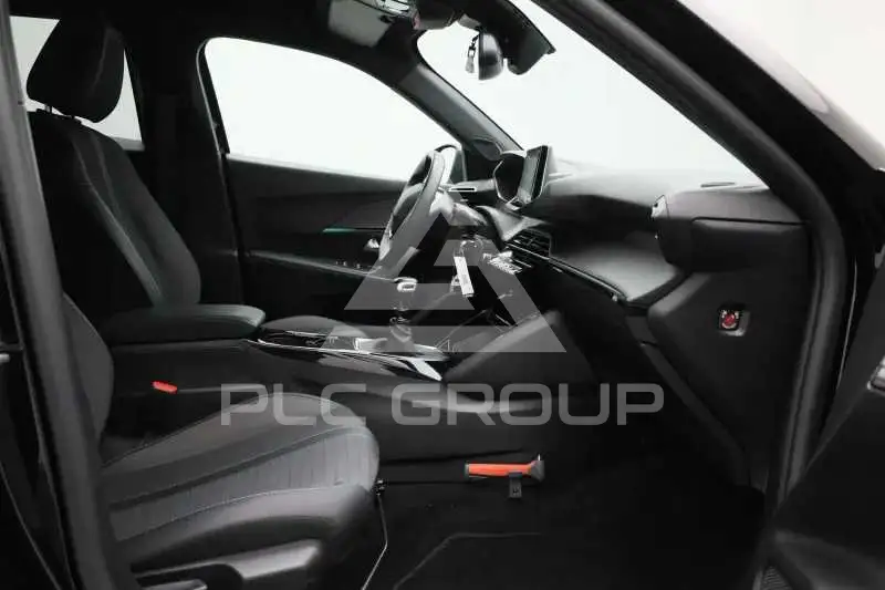 2023 Peugeot 2008
