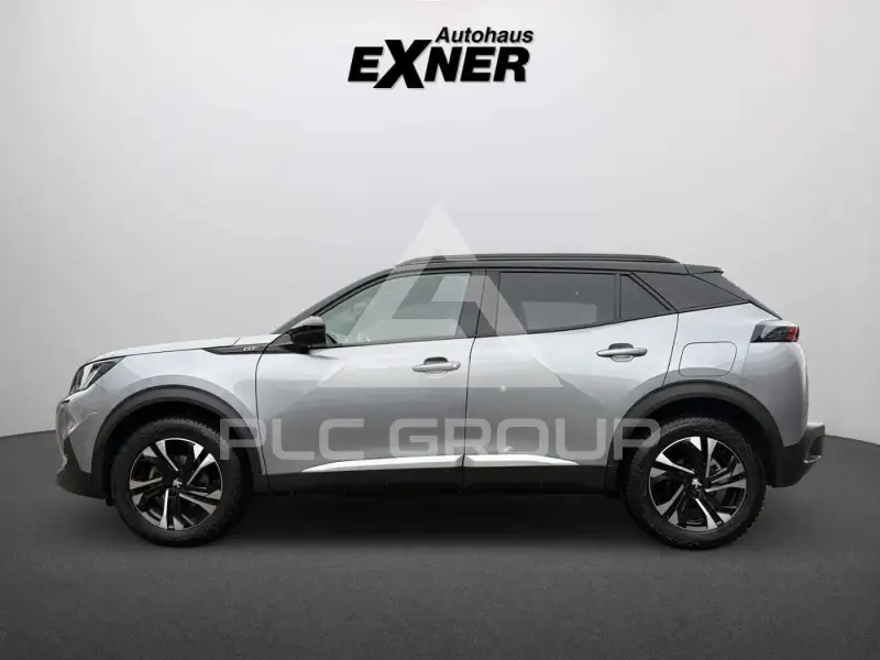 2023 Peugeot 2008