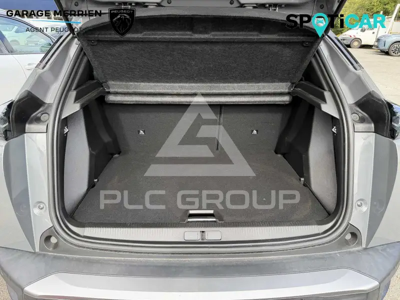 2023 Peugeot 2008
