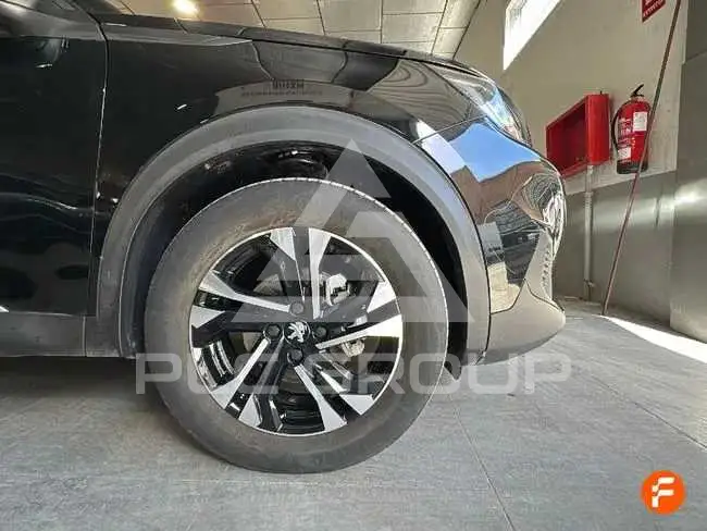 2023 Peugeot 2008