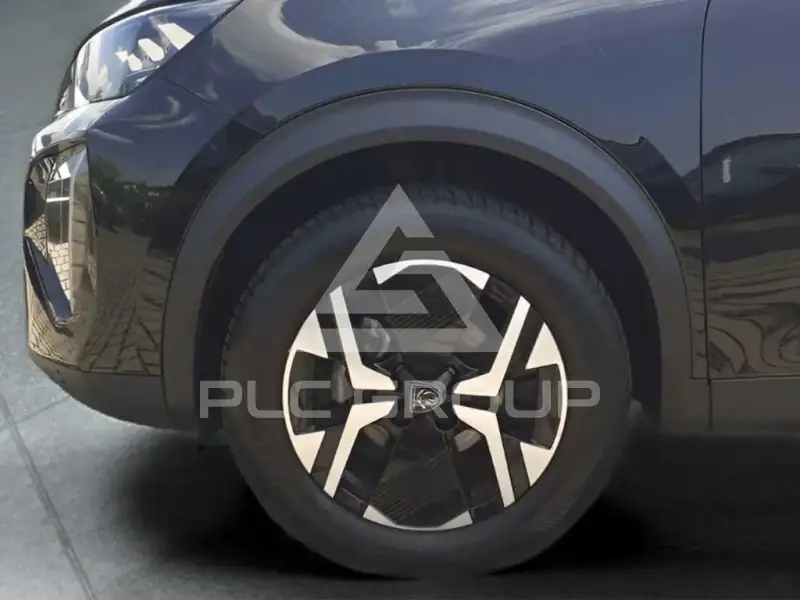 2023 Peugeot 2008