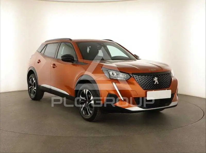 2023 Peugeot 2008