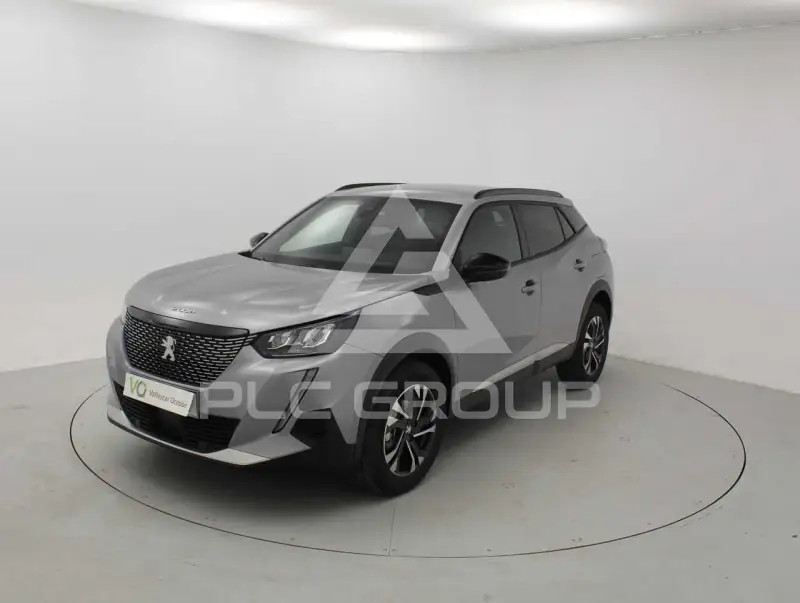 2023 Peugeot 2008