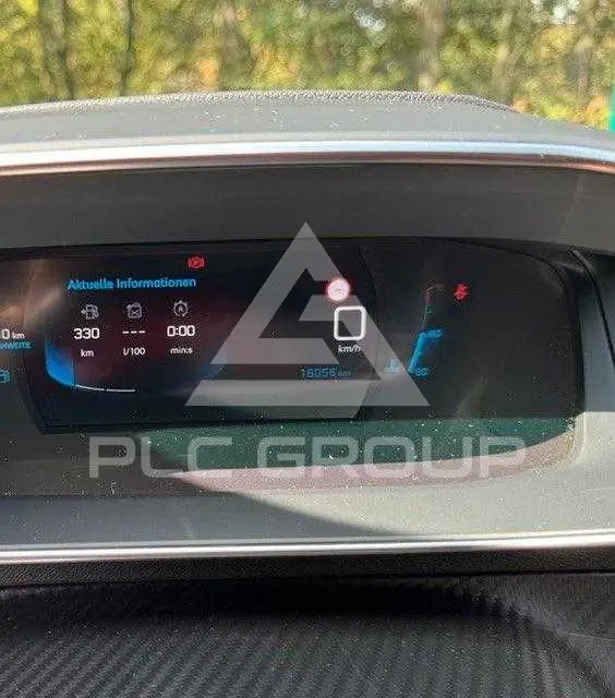 2023 Peugeot 2008