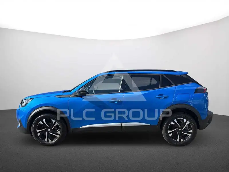 2023 Peugeot 2008