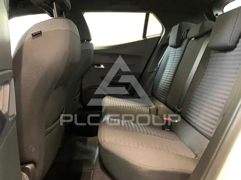 2023 Peugeot 2008