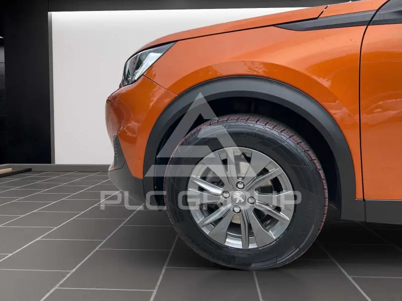 2023 Peugeot 2008