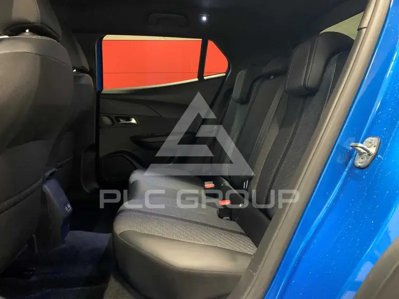 2023 Peugeot 2008