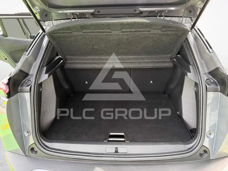 2023 Peugeot 2008