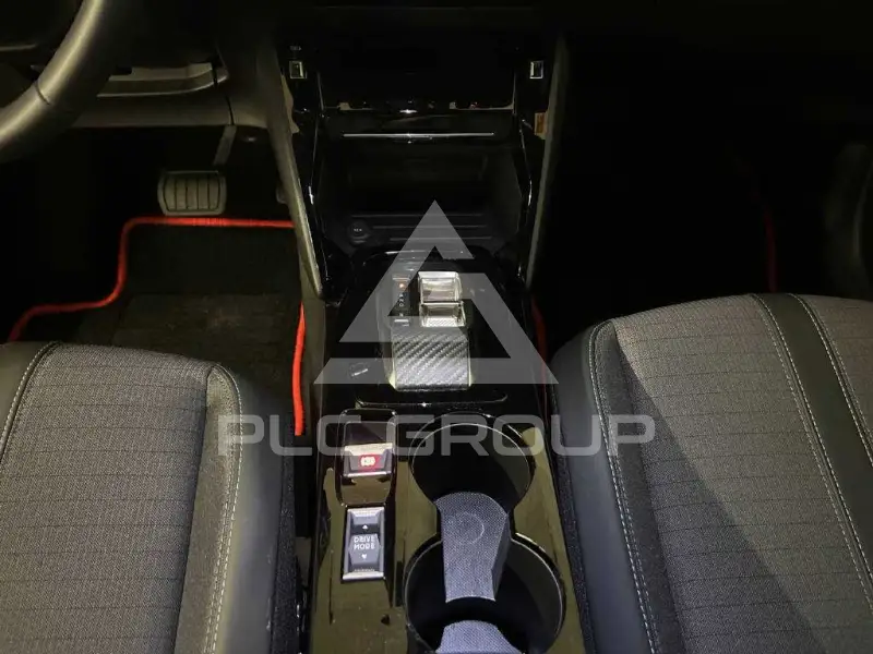 2023 Peugeot 2008
