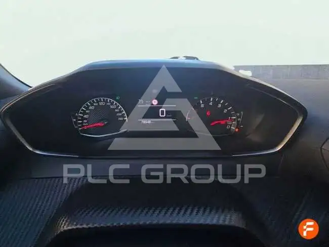 2023 Peugeot 2008