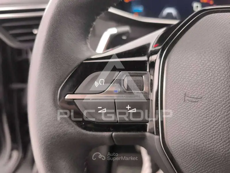 2023 Peugeot 2008