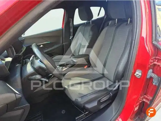 2023 Peugeot 2008