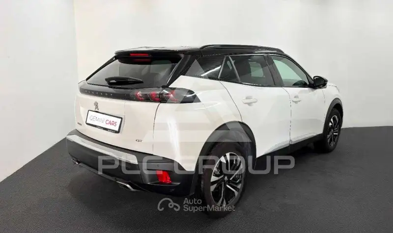 2023 Peugeot 2008