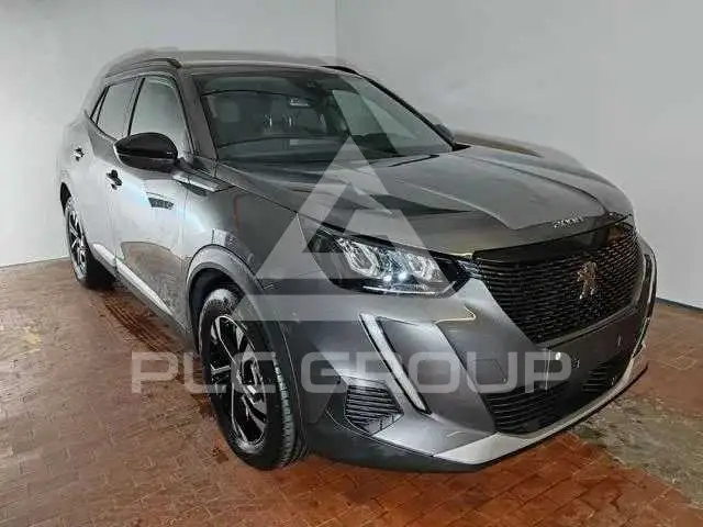 2023 Peugeot 2008
