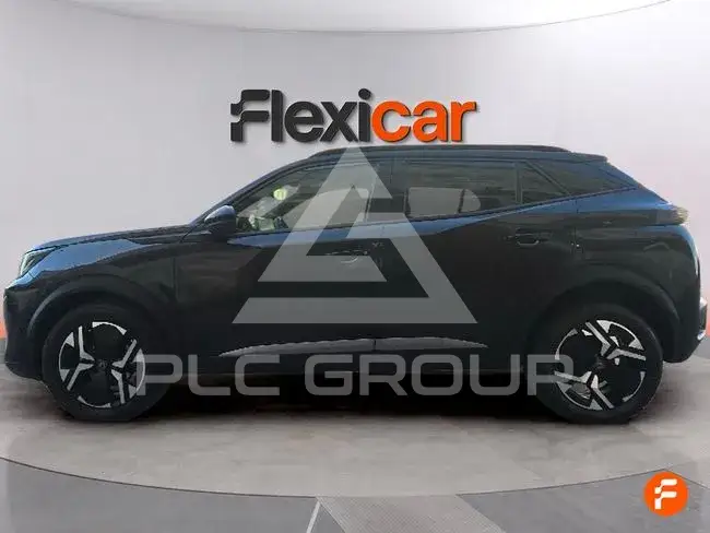 2023 Peugeot 2008