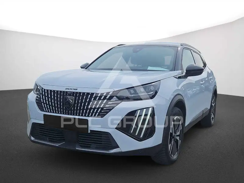 2023 Peugeot 2008