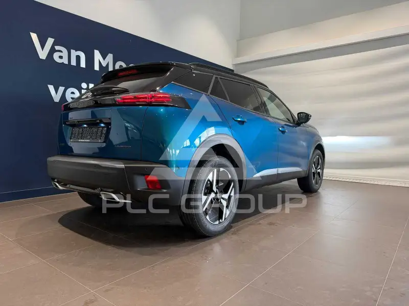 2023 Peugeot 2008