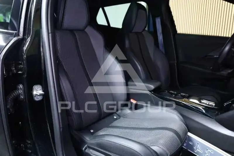 2023 Peugeot 2008