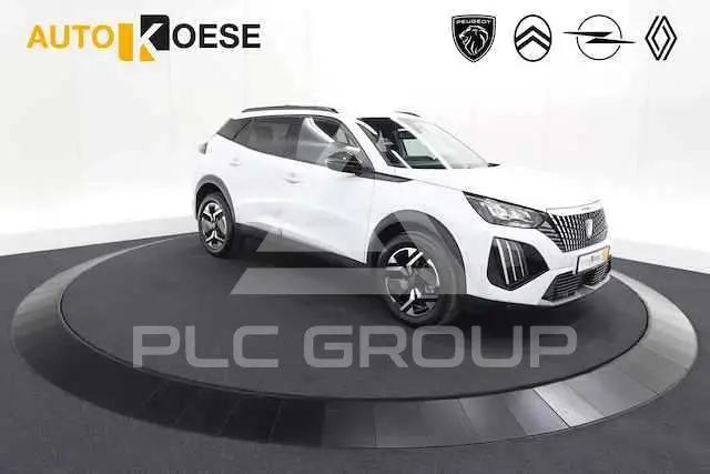 2023 Peugeot 2008