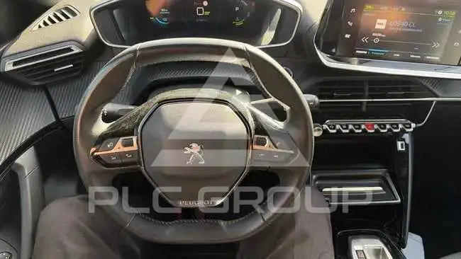 2023 Peugeot 2008