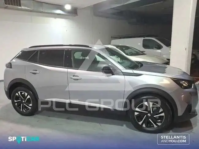 2023 Peugeot 2008
