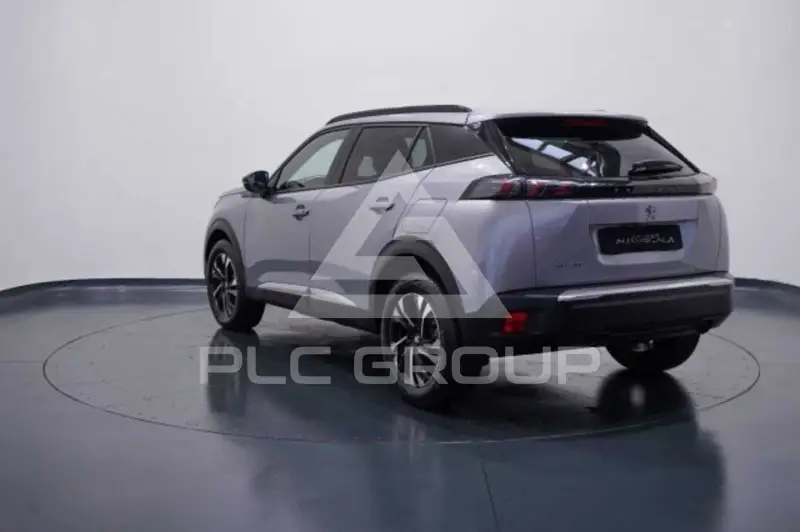 2023 Peugeot 2008