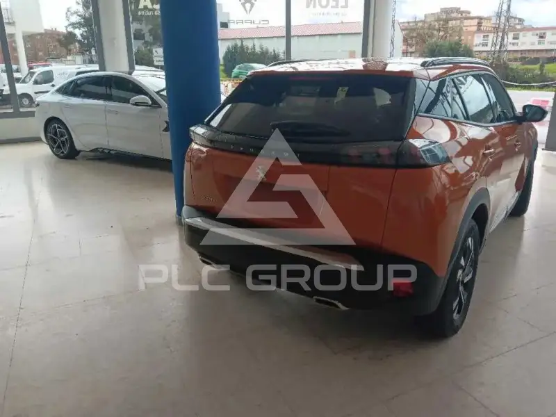 2023 Peugeot 2008
