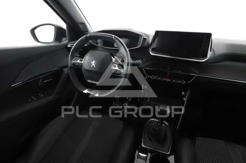 2023 Peugeot 2008