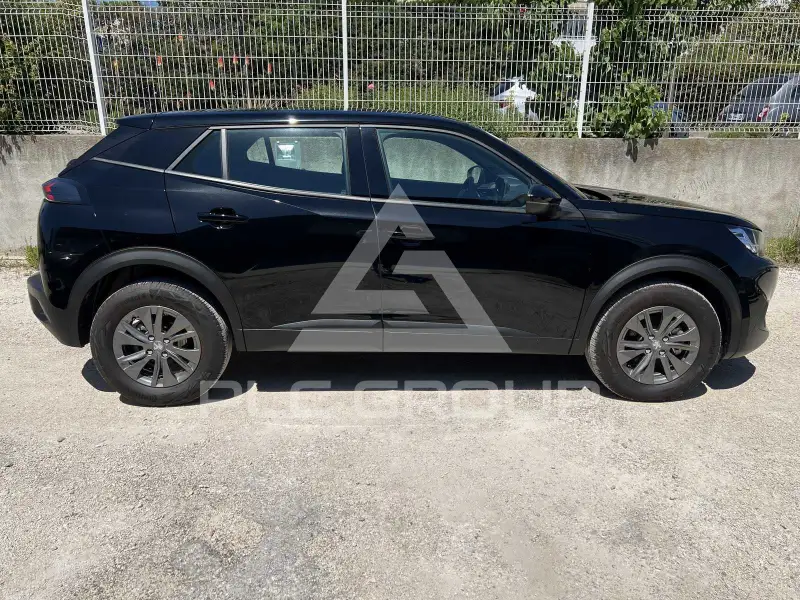 2023 Peugeot 2008