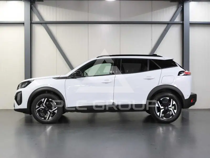 2023 Peugeot 2008